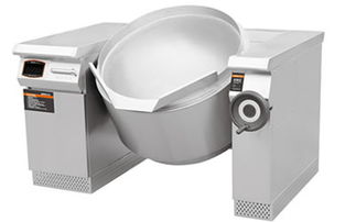 金佰特商用電磁爐招商加盟代理 開啟廚具事業新篇章