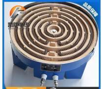 高效節(jié)能，智能烹飪——2000W電爐產(chǎn)品全解析