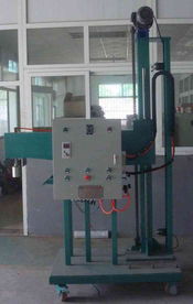 CQJ-102型鋁水除氣機(jī) 提升鋁液品質(zhì)的關(guān)鍵設(shè)備與東莞萬(wàn)江金力泰的專業(yè)制造