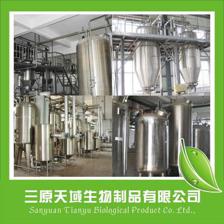 專業(yè)白藜蘆醇生產(chǎn)廠家 引領(lǐng)工業(yè)植物提取技術(shù)革新